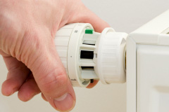 Styrrup central heating repair costs